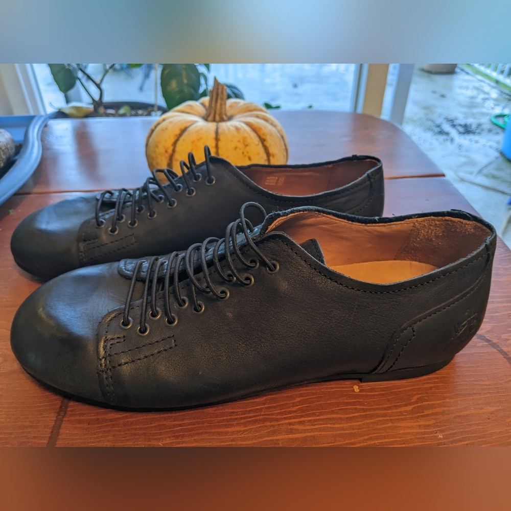 Fluevog Craftsman Miguel sz10